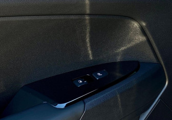 Новый Kia Sportage 2025 (23 фото)