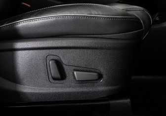 Подержанный автомобиль Hyundai Santa Fe 2021 года (37 фото)