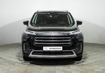 Подержанный автомобиль Exeed VX 2023 года (2 фото)