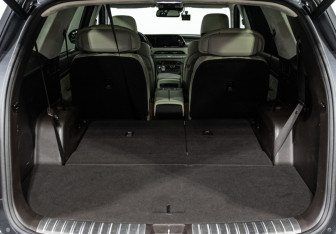 Подержанный автомобиль Hyundai Palisade 2020 года (32 фото)