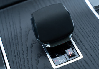 Новый Land Rover Range Rover Evoque 2025 (14 фото)