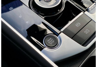 Новый Kia Sportage 2025 (13 фото)