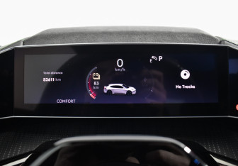 Подержанный автомобиль Zeekr 001 2022 года (20 фото)