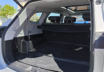 Подержанный автомобиль Chery Tiggo 8 Pro Max 2024 года (26 фото)