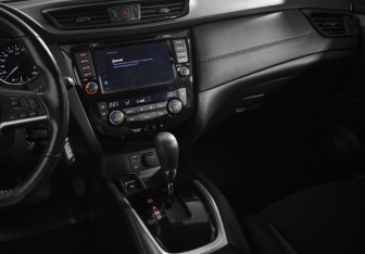 Подержанный автомобиль Nissan Qashqai 2019 года (20 фото)