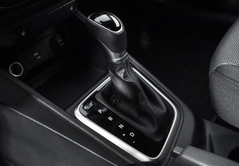 Подержанный автомобиль Hyundai Solaris Sedan 2021 года (11 фото)