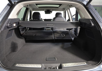 Подержанный автомобиль Exeed LX 2021 года (34 фото)