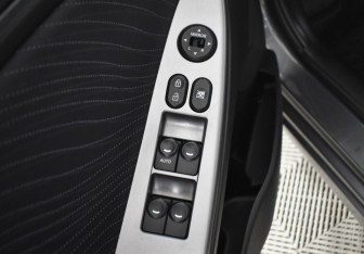 Подержанный автомобиль Hyundai Solaris Sedan 2014 года (19 фото)