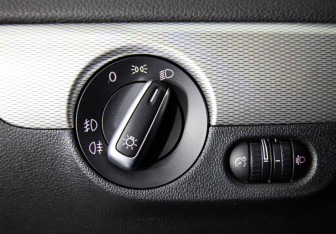 Подержанный автомобиль Volkswagen Jetta Sedan 2016 года (15 фото)