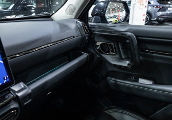 Подержанный автомобиль Haval H7 2025 года (25 фото)