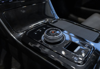 Новый Kia K5 2024 (24 фото)