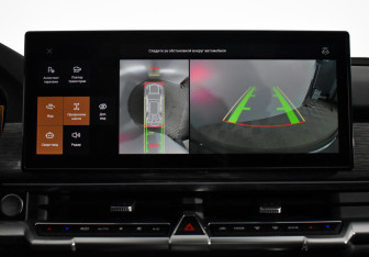 Подержанный автомобиль Tank 400 2024 года (20 фото)