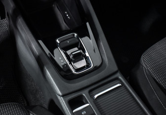 Подержанный автомобиль Skoda Octavia Liftback 2020 года (11 фото)