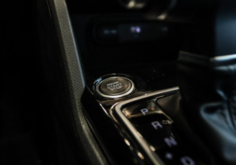 Новый Kia Sportage 2025 (27 фото)