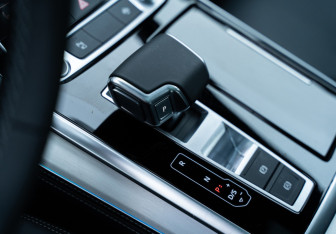 Новый Audi Q7 2025 (20 фото)