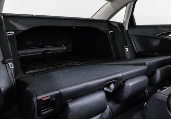 Подержанный автомобиль Audi A6 Sedan 2016 года (24 фото)