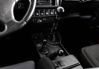 Подержанный автомобиль LADA (ВАЗ) 2121 (4x4) 2019 года (13 фото)