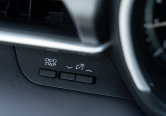 Новый Toyota Highlander 2025 (29 фото)