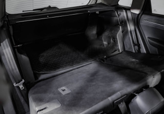 Подержанный автомобиль Zotye T600 2018 года (28 фото)