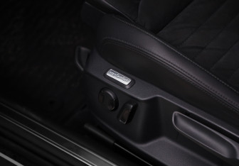 Подержанный автомобиль Volkswagen Passat Sedan 2017 года (22 фото)