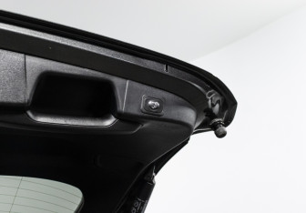 Подержанный автомобиль Ford Focus Wagon 2019 года (16 фото)