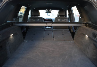 Подержанный автомобиль BMW X5 2020 года (25 фото)