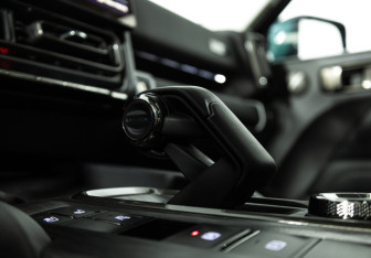 Подержанный автомобиль Haval H9 2024 года (21 фото)