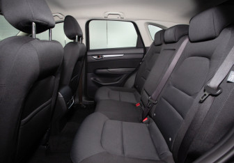 Новый Mazda CX-5 2025 (21 фото)