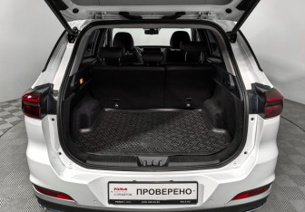 Подержанный автомобиль Chery Tiggo 7 Pro 2022 года (22 фото)
