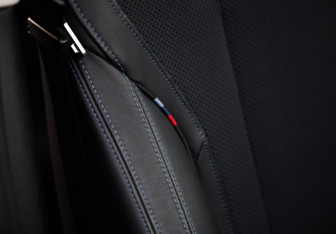 Подержанный автомобиль BMW X3 2020 года (27 фото)