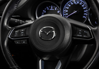Подержанный автомобиль Mazda 6 Sedan 2020 года (11 фото)