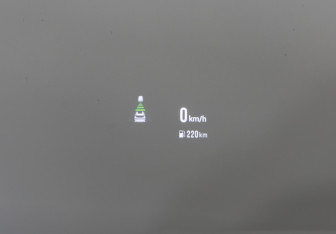 Подержанный автомобиль Exeed RX 2025 года (24 фото)