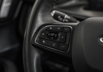 Подержанный автомобиль Chery Tiggo 7 Pro Max 2022 года (12 фото)