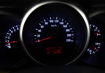 Подержанный автомобиль Kia Soul 2013 года (20 фото)