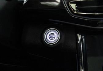 Подержанный автомобиль Exeed VX 2023 года (26 фото)