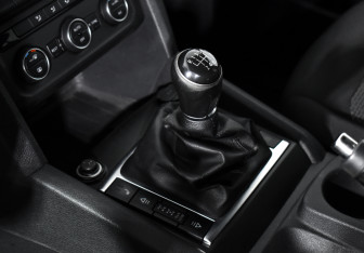 Подержанный автомобиль Volkswagen Amarok 2016 года (11 фото)