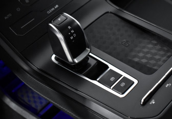 Подержанный автомобиль Chery Tiggo 7 Pro 2022 года (12 фото)