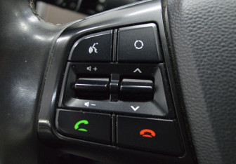 Подержанный автомобиль Hyundai Creta 2020 года (18 фото)