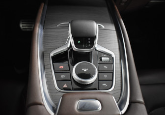 Подержанный автомобиль Chery Tiggo 8 Pro Max 2023 года (18 фото)