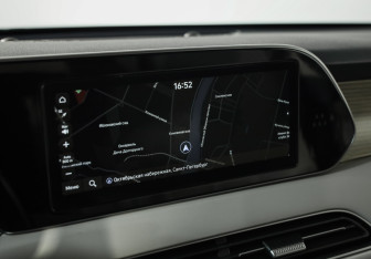 Подержанный автомобиль Hyundai Palisade 2020 года (19 фото)
