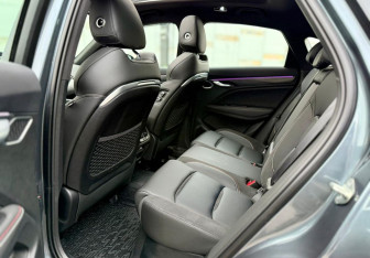 Подержанный автомобиль Knewstar 001 2024 года (19 фото)