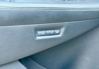 Подержанный автомобиль Nissan Murano Suv 2020 года (20 фото)