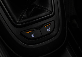 Подержанный автомобиль LADA (ВАЗ) Vesta Wagon 2019 года (16 фото)