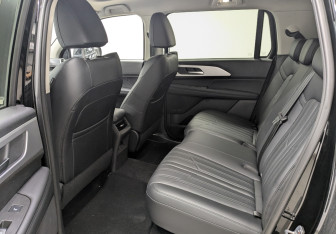 Новый Haval H5 2024 (12 фото)