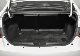 Подержанный автомобиль LADA (ВАЗ) Vesta Sedan 2017 года (19 фото)