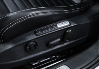 Подержанный автомобиль Volkswagen Passat Wagon 2019 года (34 фото)