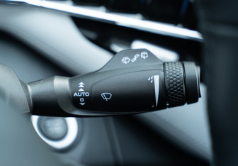 Новый Geely Atlas 2025 (25 фото)