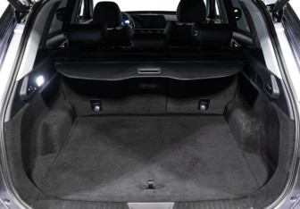 Подержанный автомобиль Chery Tiggo 7 Pro Max 2024 года (24 фото)