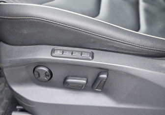 Подержанный автомобиль Volkswagen Tiguan 2017 года (23 фото)