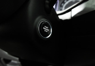 Подержанный автомобиль Skoda Kodiaq 2020 года (17 фото)